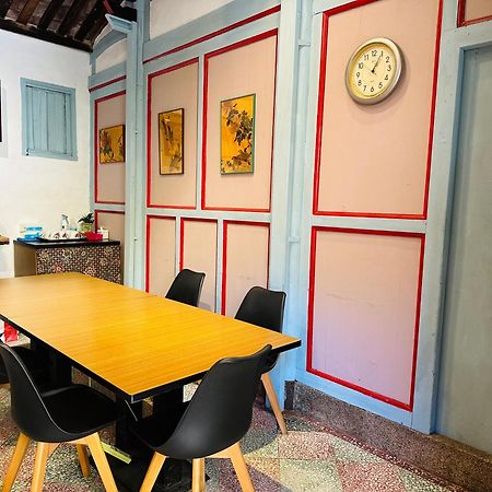 Xinqin B&B - City Area Jincheng Esterno foto
