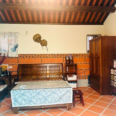 Xinqin B&B - City Area Jincheng Esterno foto
