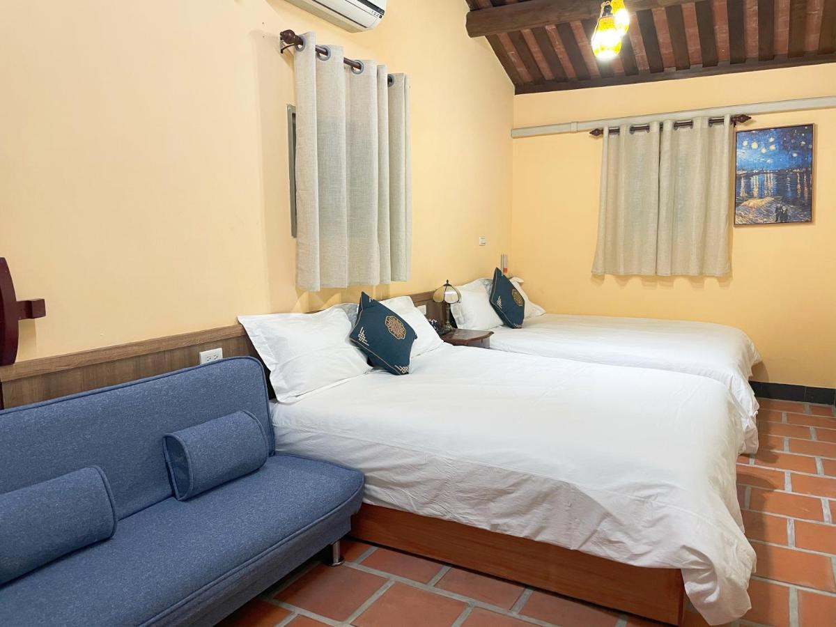 Xinqin B&B - City Area Jincheng Esterno foto
