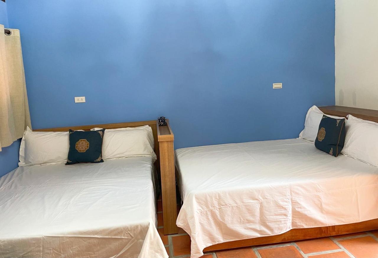 Xinqin B&B - City Area Jincheng Esterno foto