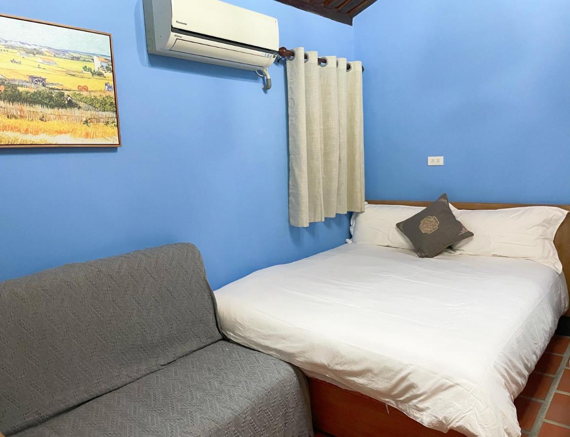 Xinqin B&B - City Area Jincheng Esterno foto