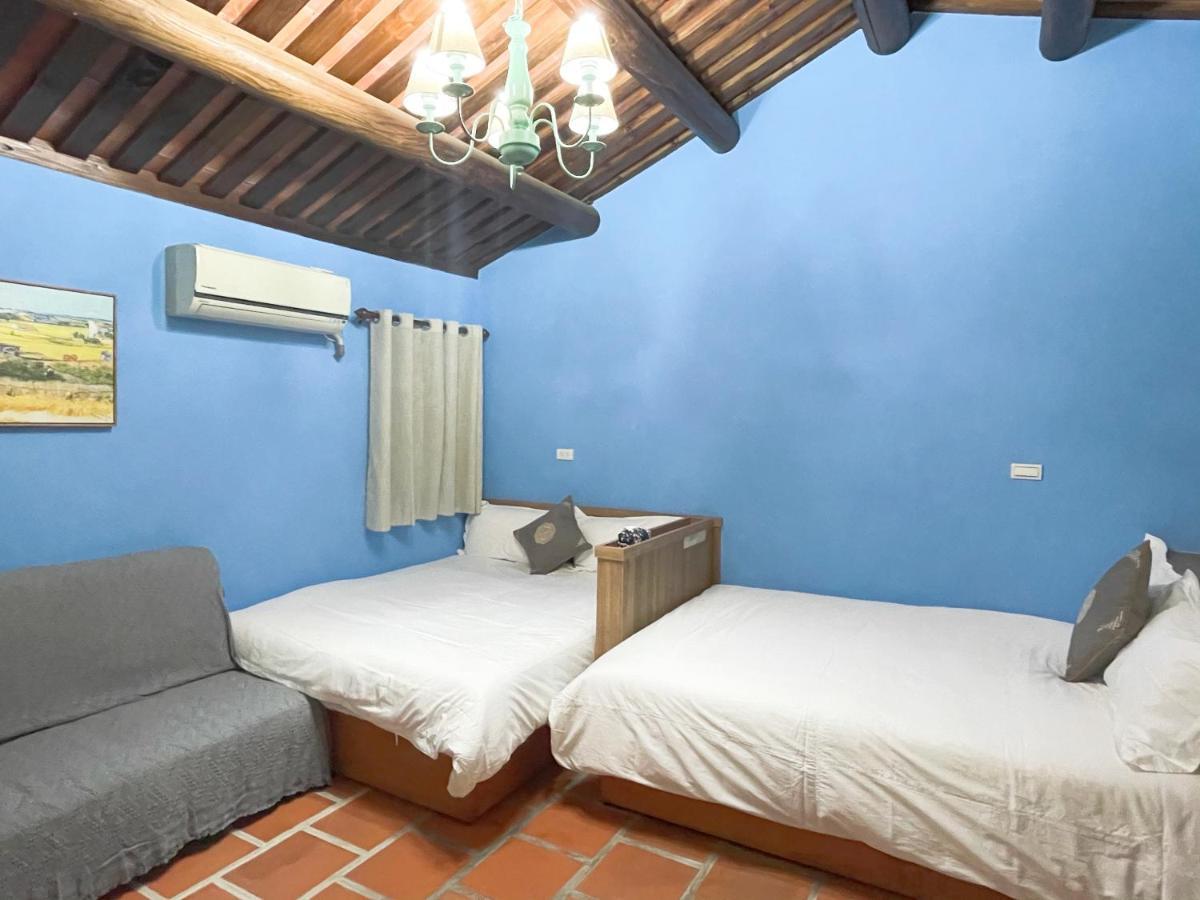 Xinqin B&B - City Area Jincheng Esterno foto