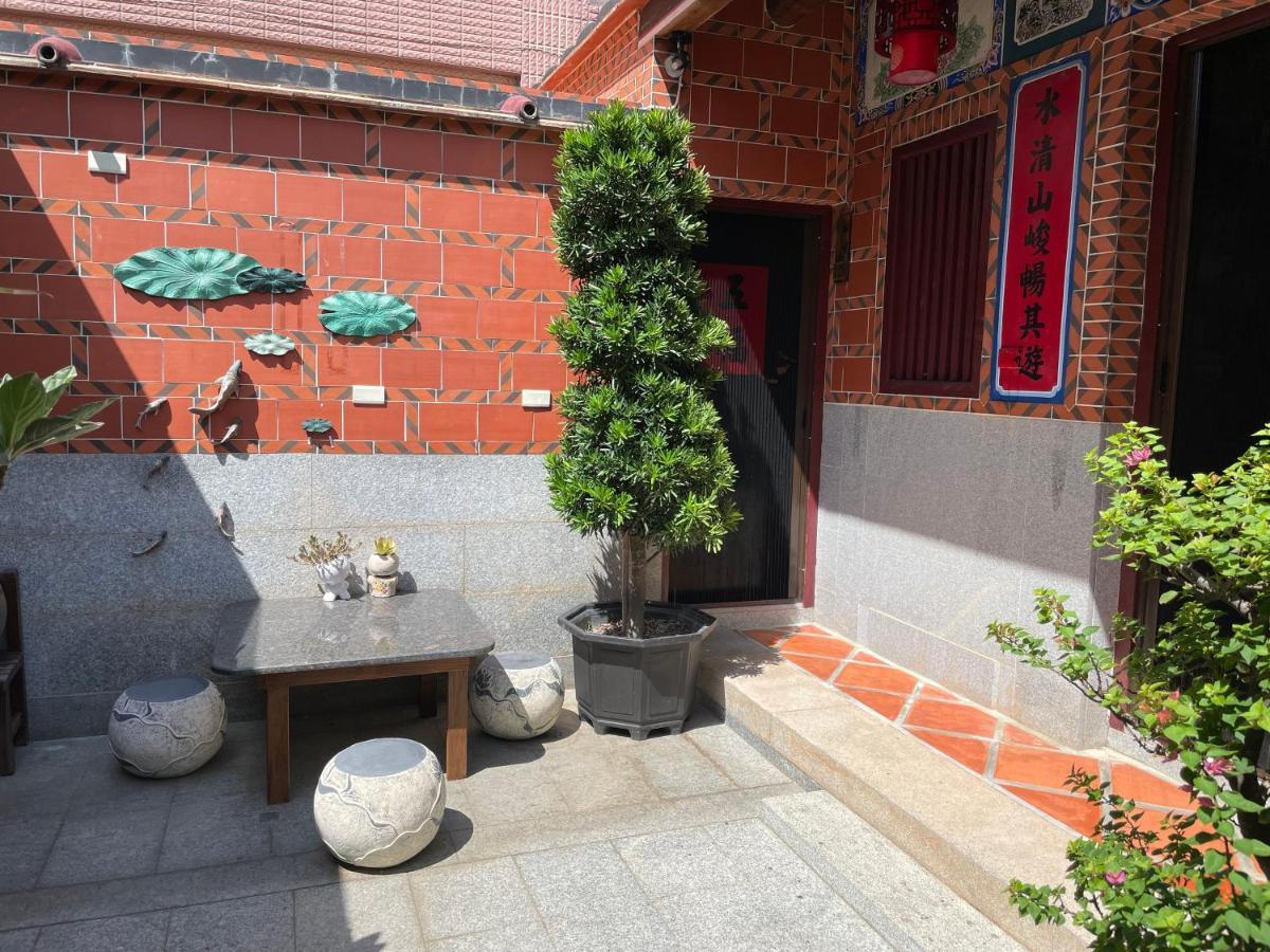 Xinqin B&B - City Area Jincheng Esterno foto