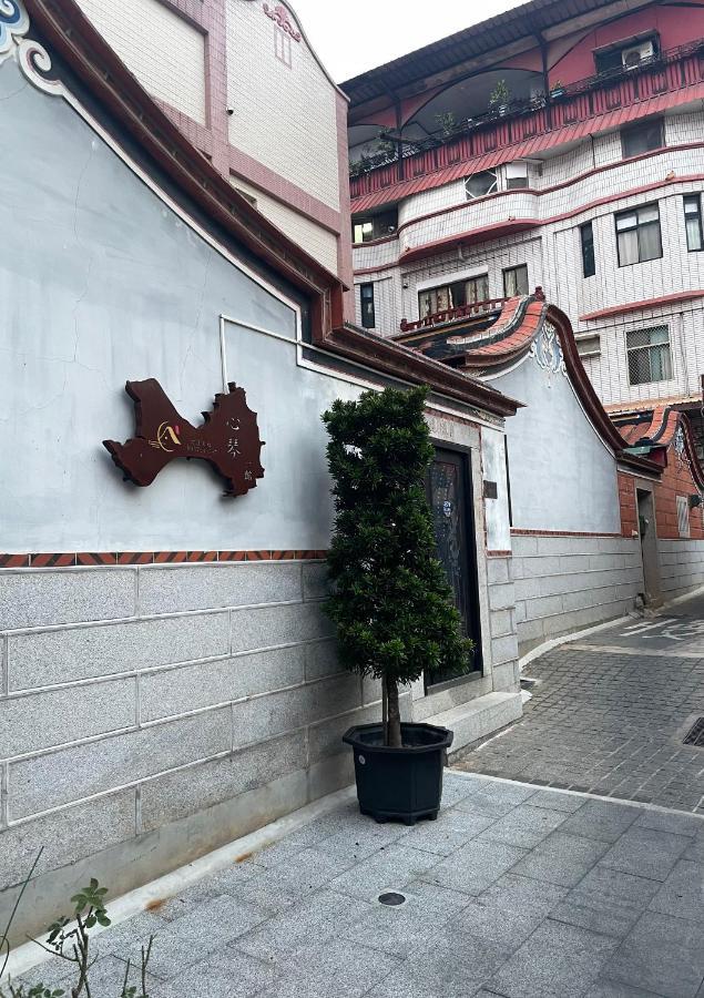 Xinqin B&B - City Area Jincheng Esterno foto
