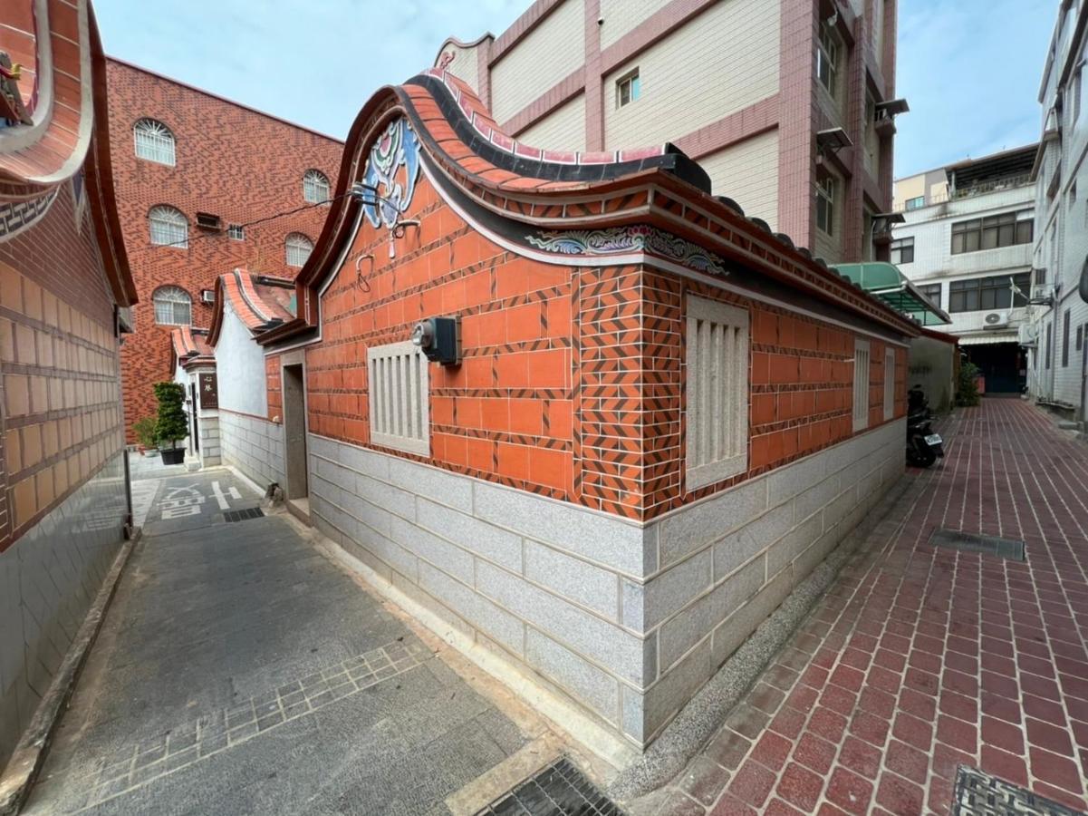 Xinqin B&B - City Area Jincheng Esterno foto