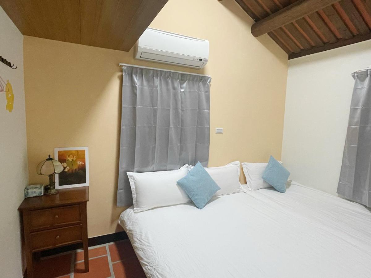 Xinqin B&B - City Area Jincheng Esterno foto