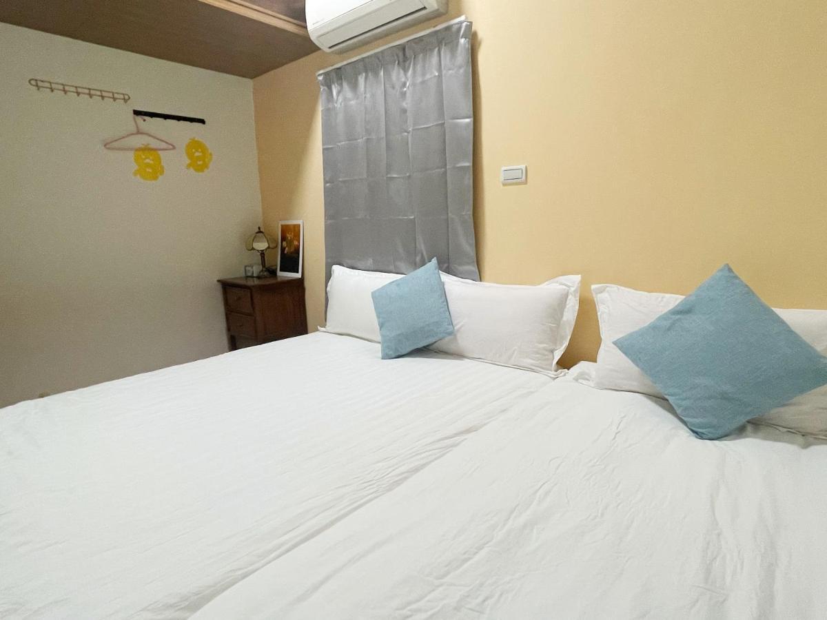 Xinqin B&B - City Area Jincheng Esterno foto