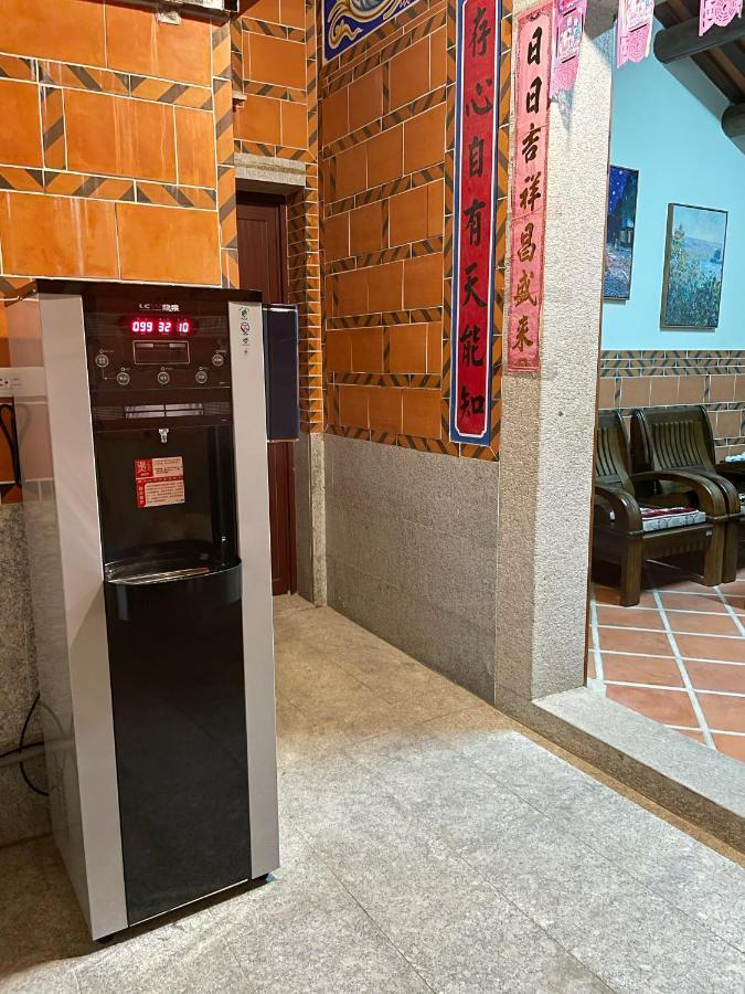 Xinqin B&B - City Area Jincheng Esterno foto