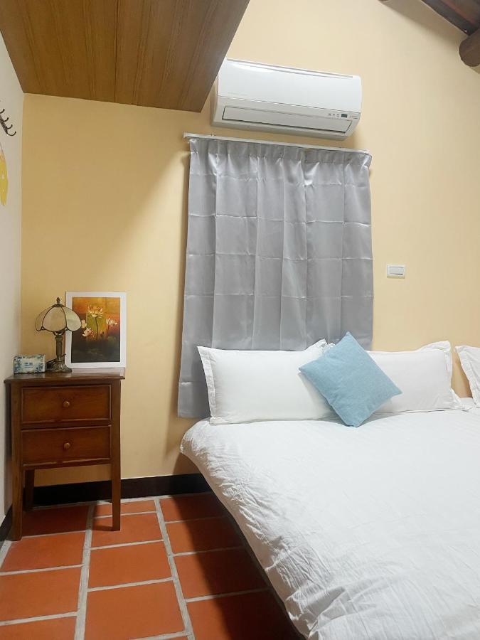 Xinqin B&B - City Area Jincheng Esterno foto
