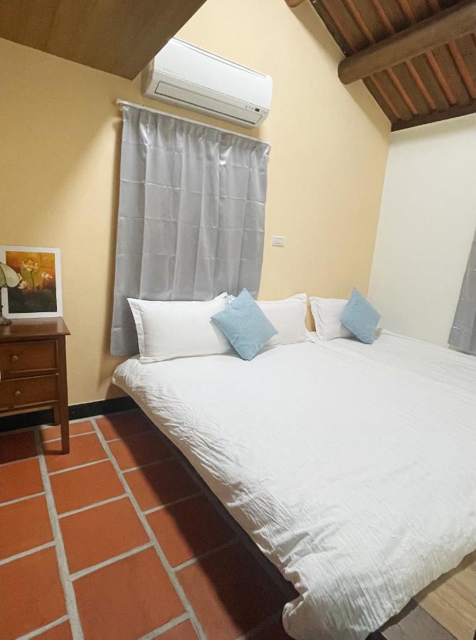 Xinqin B&B - City Area Jincheng Esterno foto