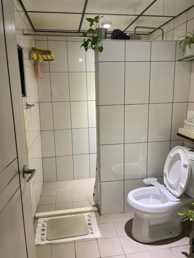 Xinqin B&B - City Area Jincheng Esterno foto