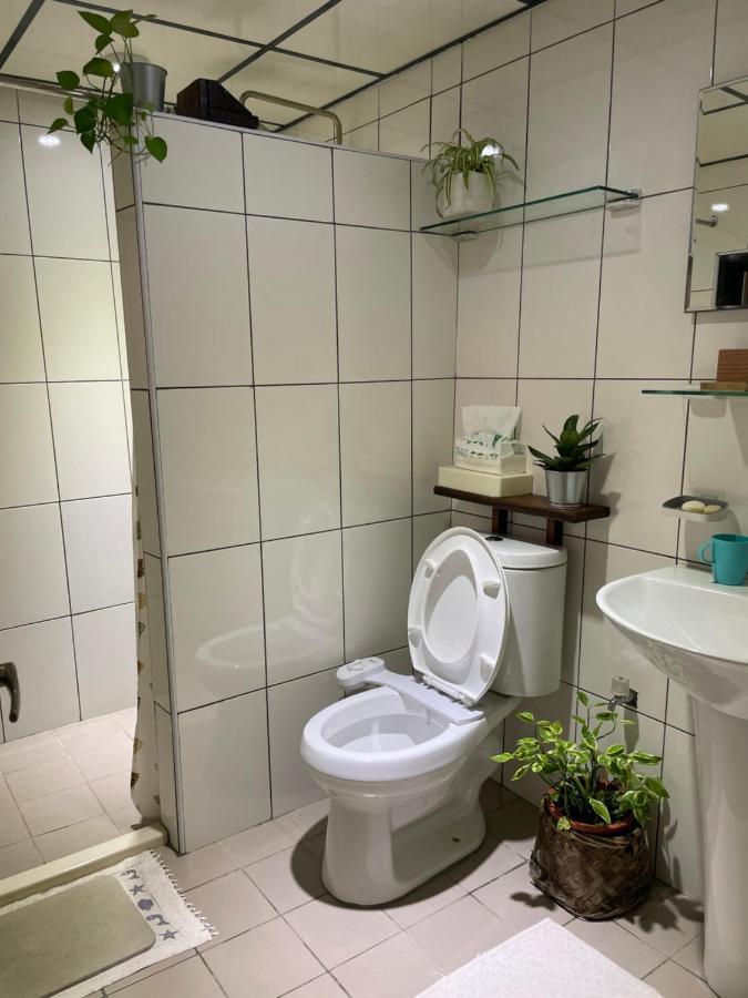 Xinqin B&B - City Area Jincheng Esterno foto