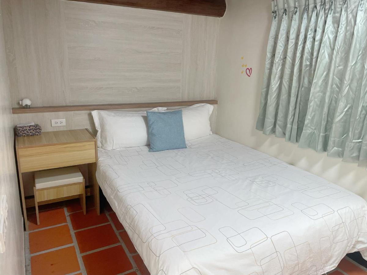 Xinqin B&B - City Area Jincheng Esterno foto