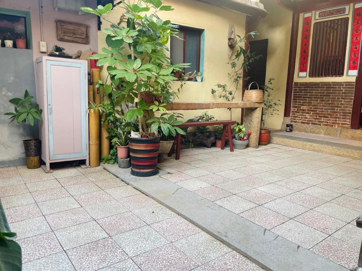Xinqin B&B - City Area Jincheng Esterno foto