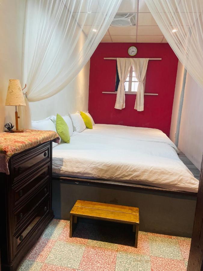 Xinqin B&B - City Area Jincheng Esterno foto