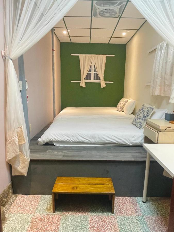 Xinqin B&B - City Area Jincheng Esterno foto