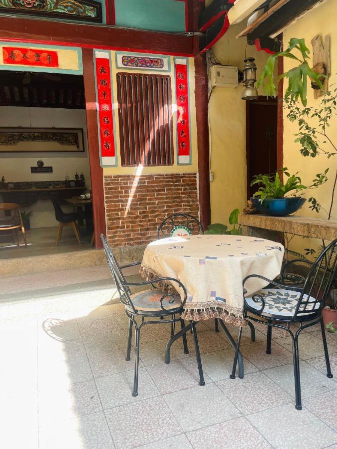 Xinqin B&B - City Area Jincheng Esterno foto