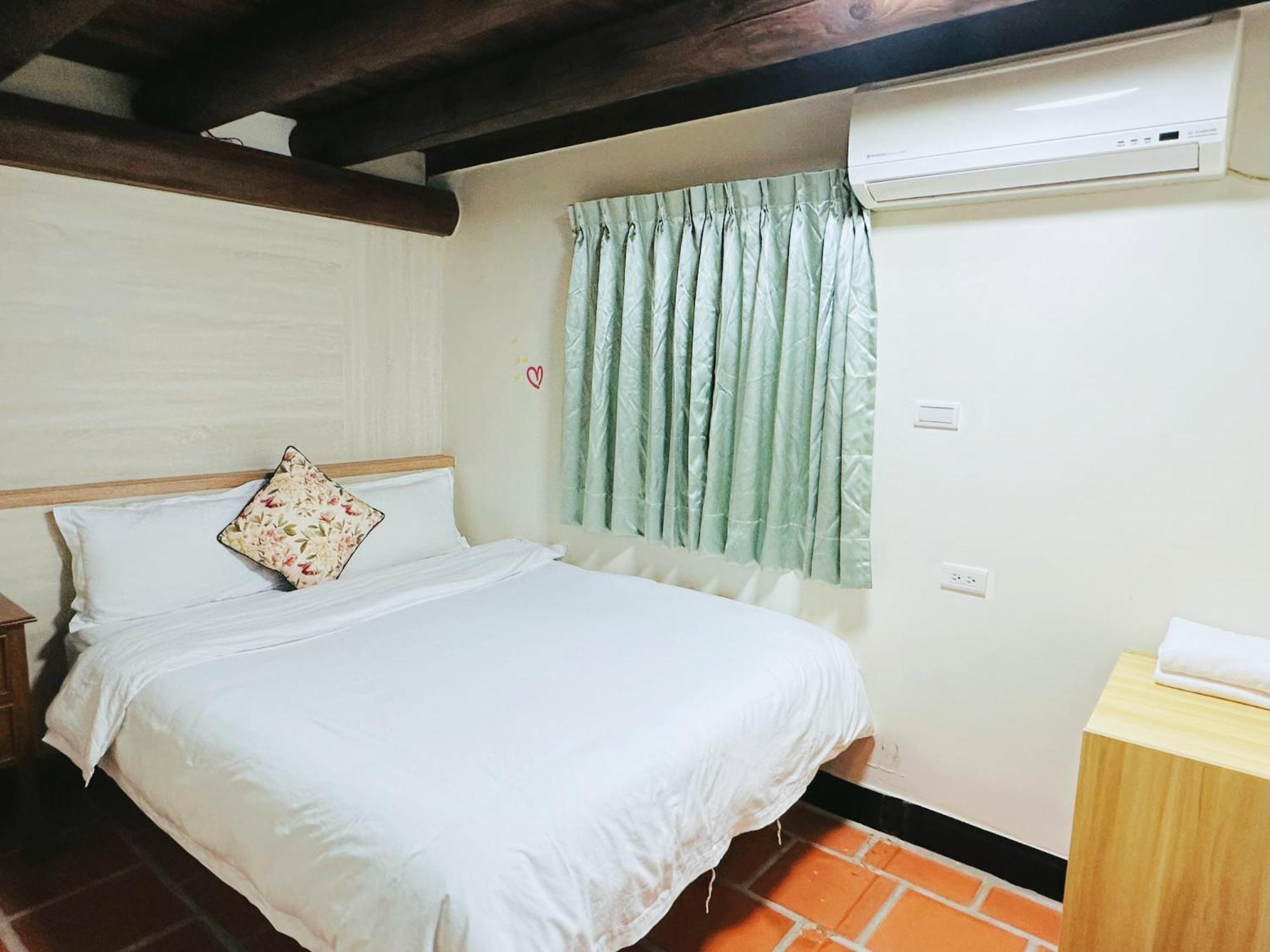 Xinqin B&B - City Area Jincheng Esterno foto